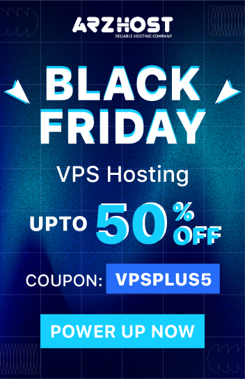 vps hosting black friday deals